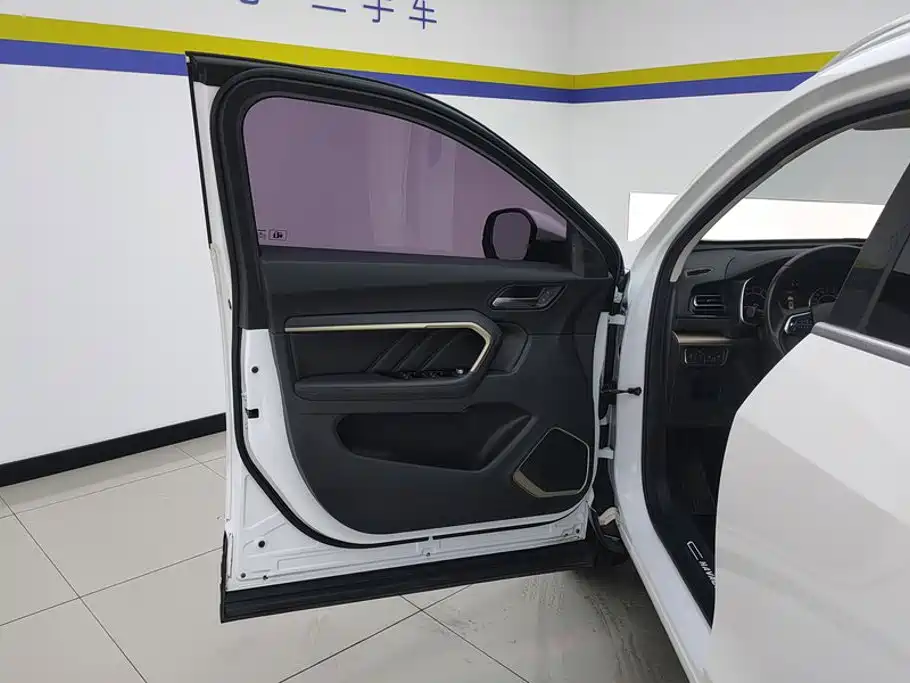 Haval H6 — миниатюра 7