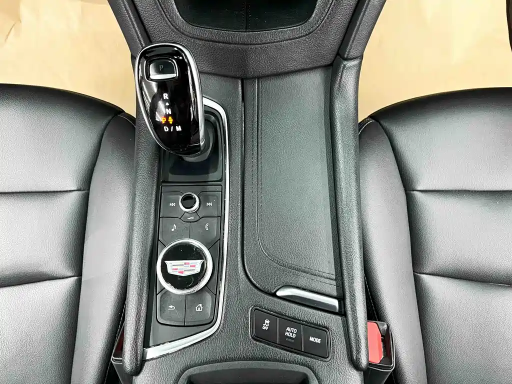 Cadillac XT5 — фотографии объявления, Фото 15