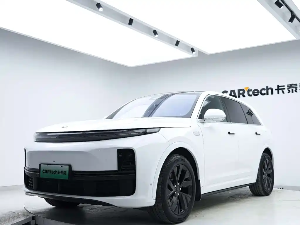Li Auto IDEAL L7