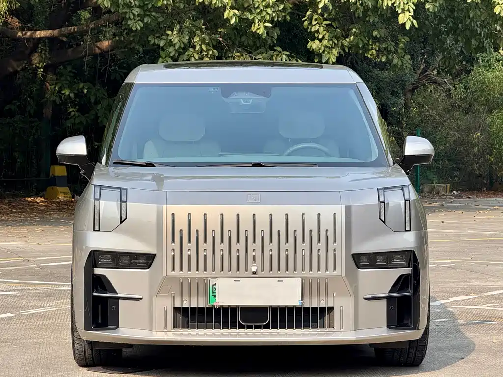 ZEEKR EXTREME KRYPTON 009