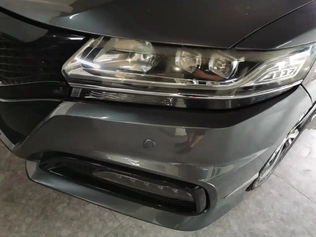 Honda Spirior — миниатюра 24