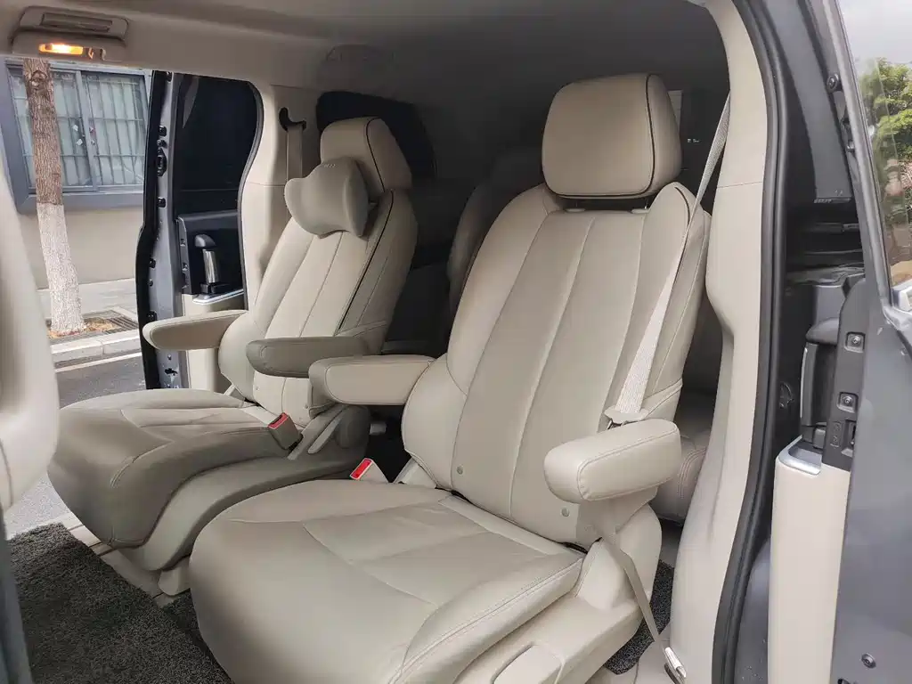 Buick GL8 2020 652T Luxury