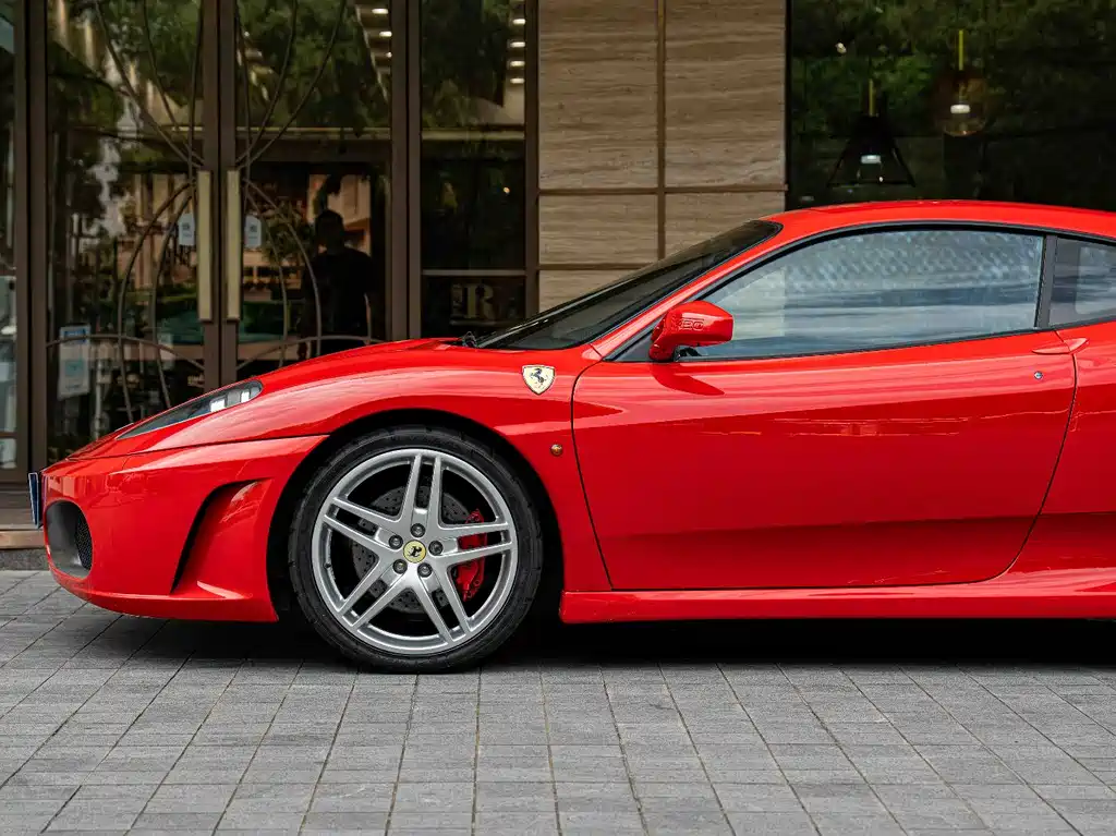 Ferrari F430 — миниатюра 4