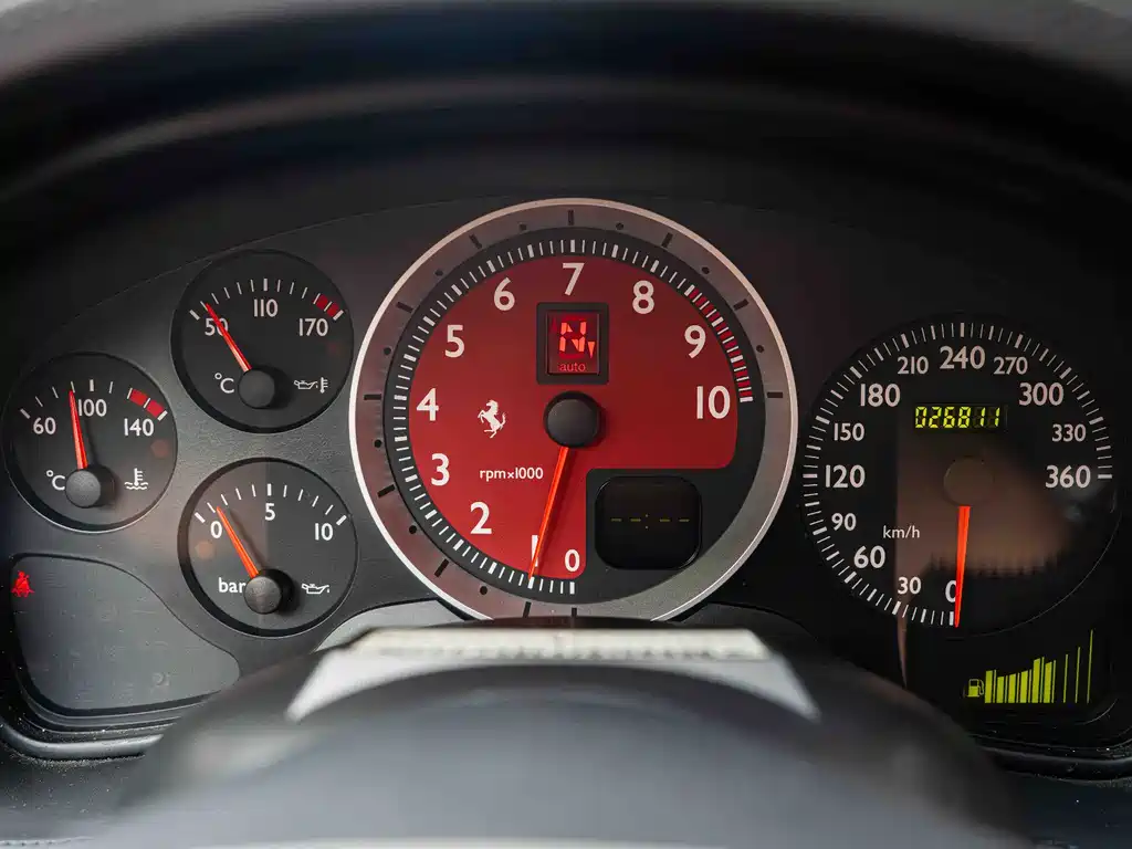 Ferrari F430 — миниатюра 13