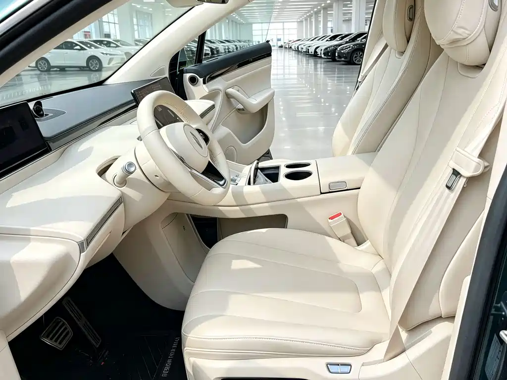 Zhijie Zhijie R7 — миниатюра 10
