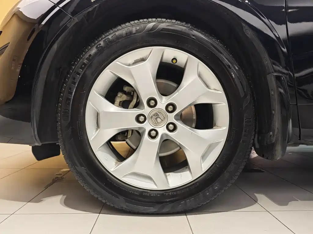 Honda Crosstour 2011 3.5L Flagship