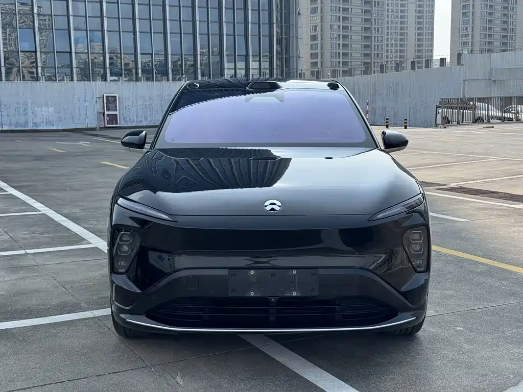 NIO EC7 — миниатюра 2