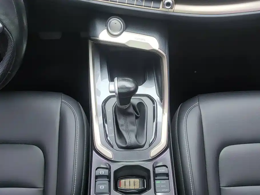 Haval H6 — миниатюра 16