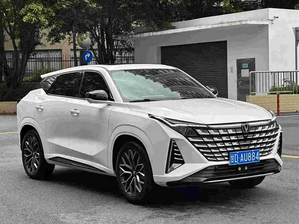 Changan UNI-Z