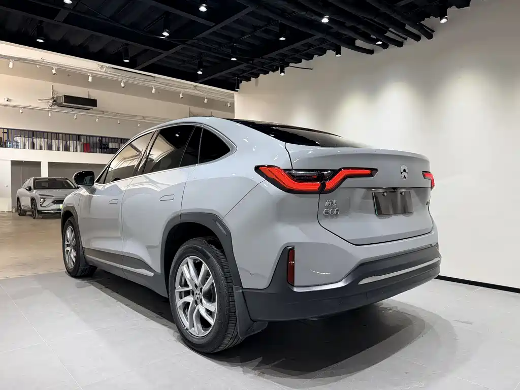 NIO NIO EC6