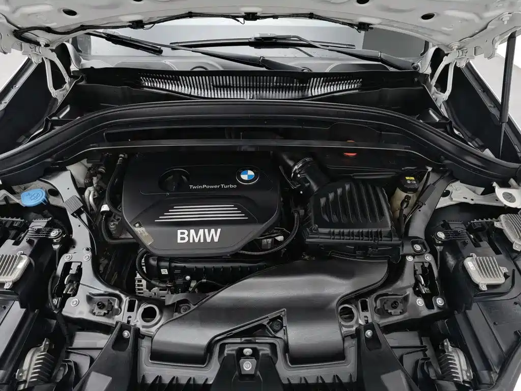 BMW X1 — миниатюра 6