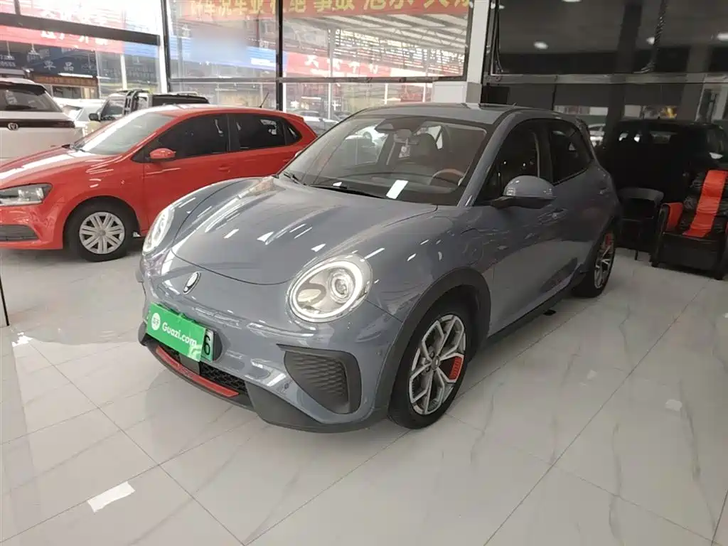 Ora Ora Good Cat GT 2021
