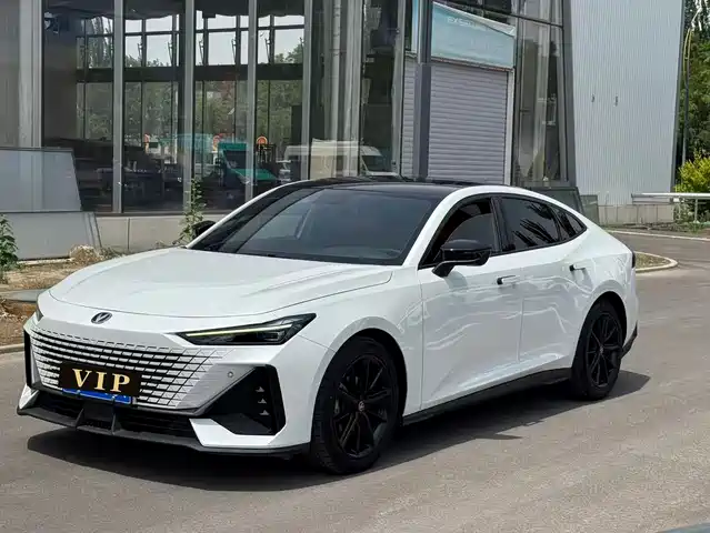 2023 Changan UNI-V