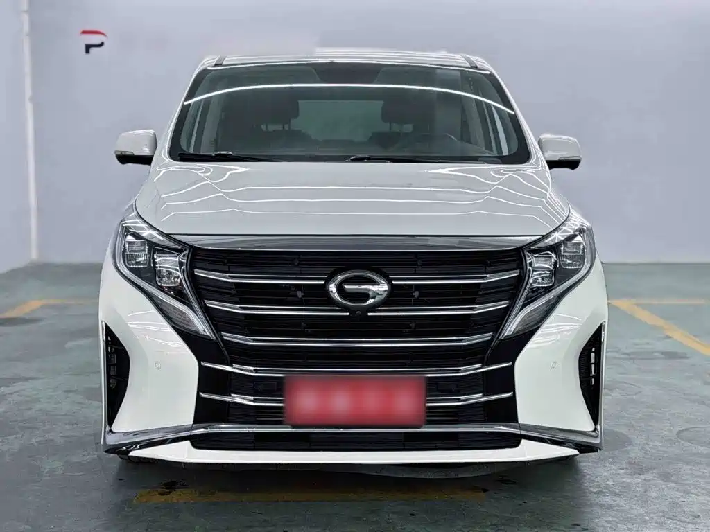 GAC Motor Trumpchi M8 — миниатюра 4