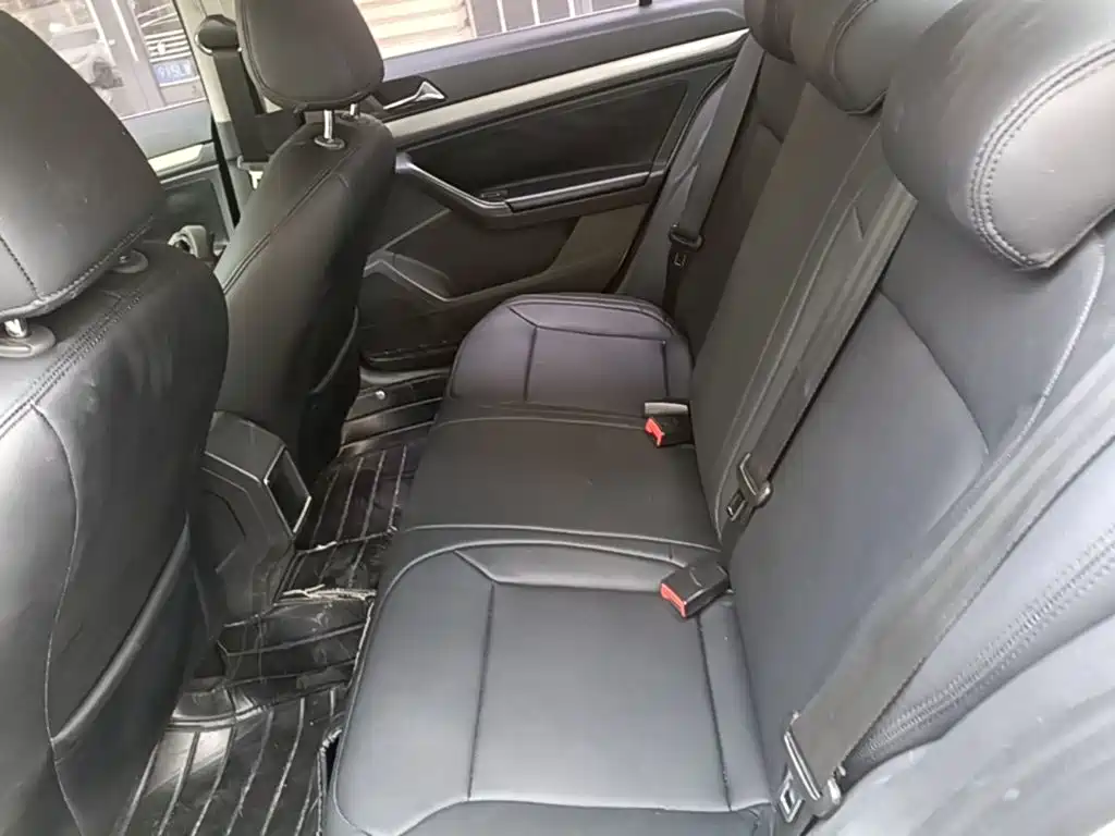 Volkswagen Lavida — миниатюра 17