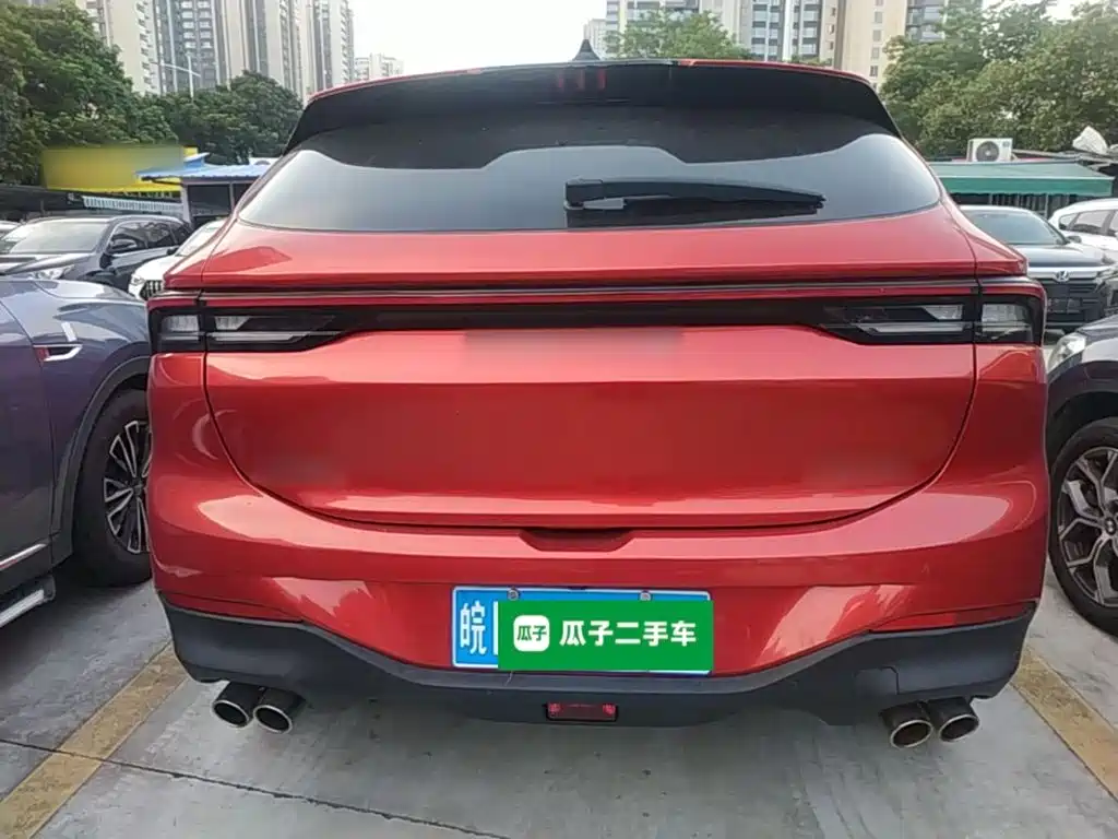 Fengxing Fengxing T5 EVO — миниатюра 6