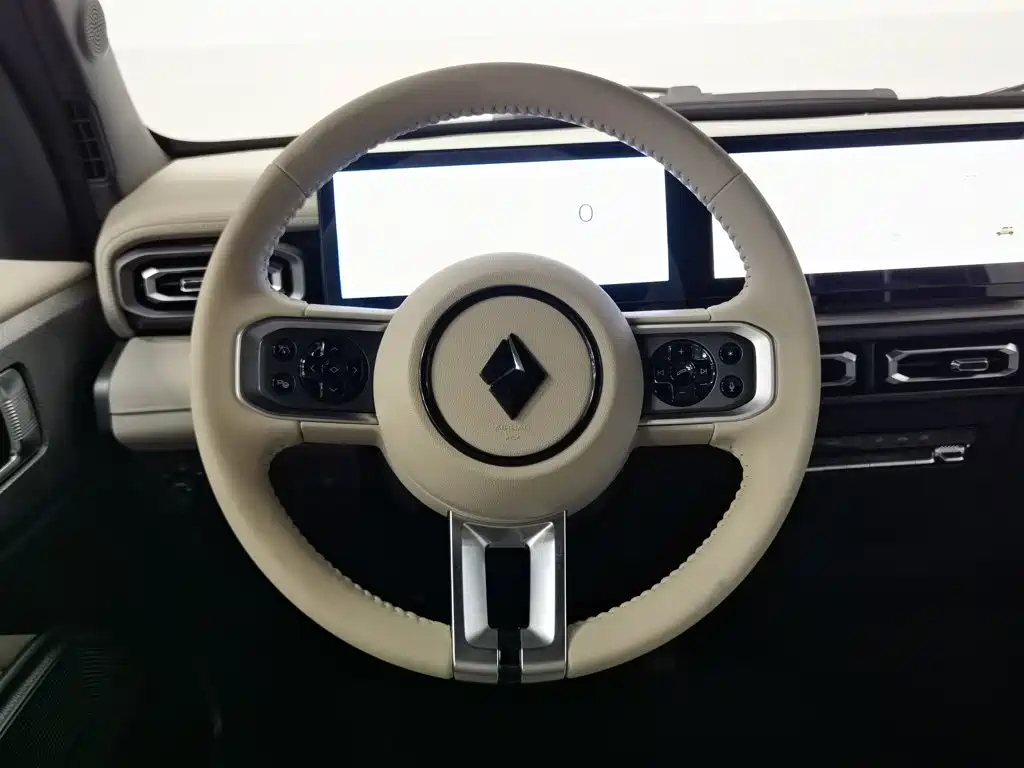 Baojun Yueye — миниатюра 11