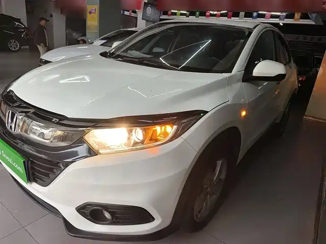 HONDA BINZHI