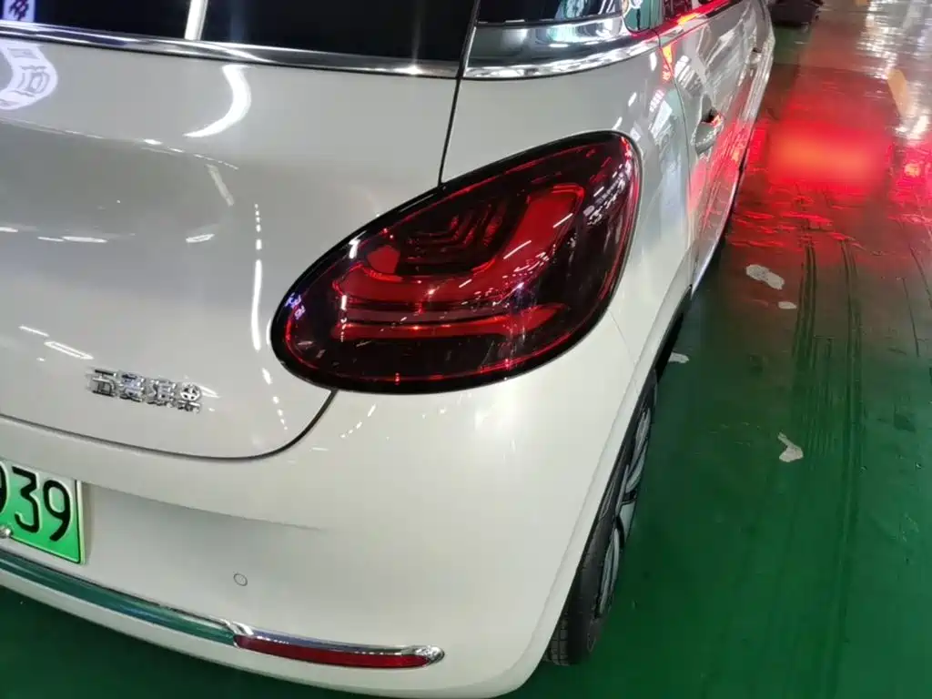 Wuling Bingo — миниатюра 8