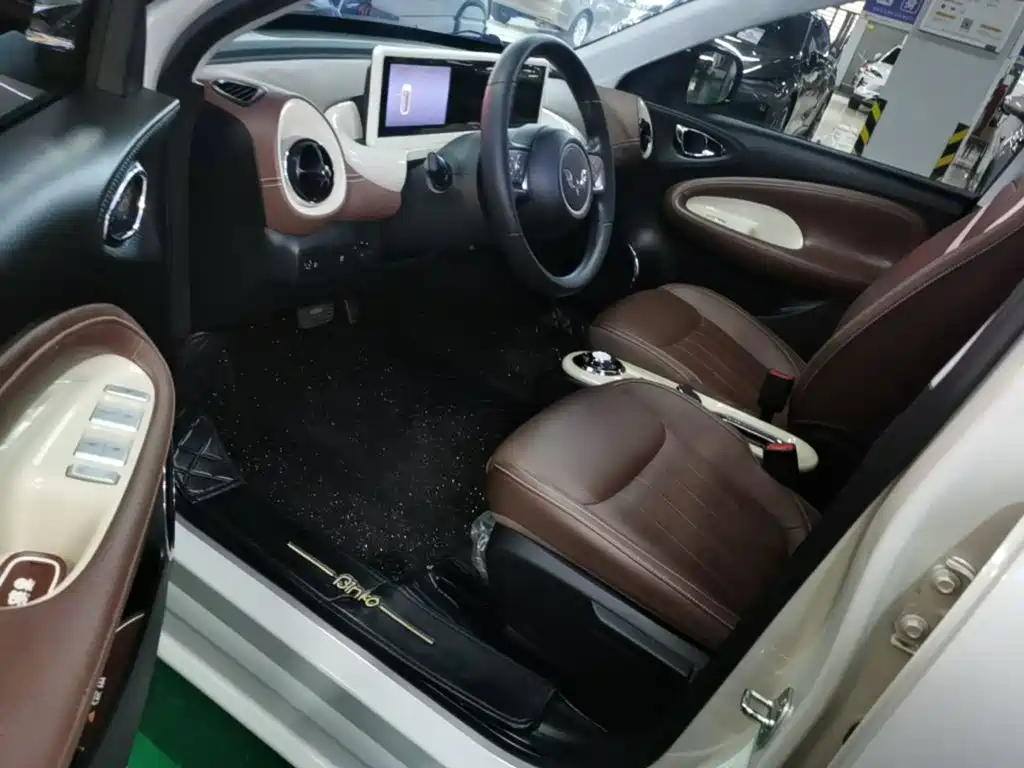 Wuling Bingo — миниатюра 15