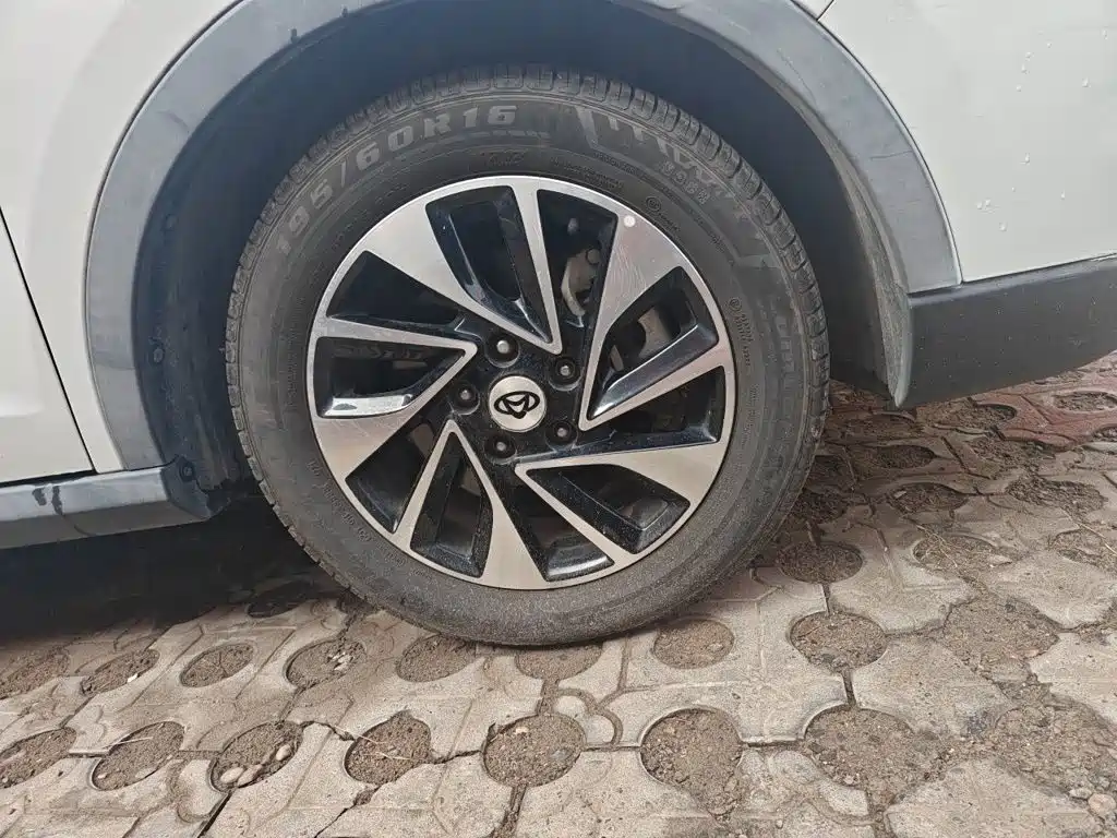 Oshan Oushang A800 — миниатюра 24