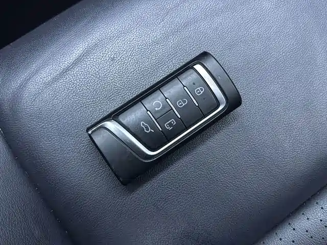 GAC Motor Trumpchi M8 — миниатюра 16