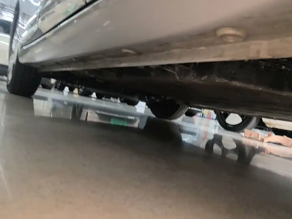 Wuling MINIEV — миниатюра 22