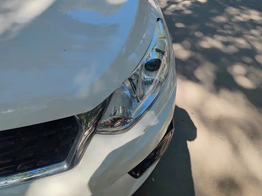 BAIC Senova X35 — миниатюра 5