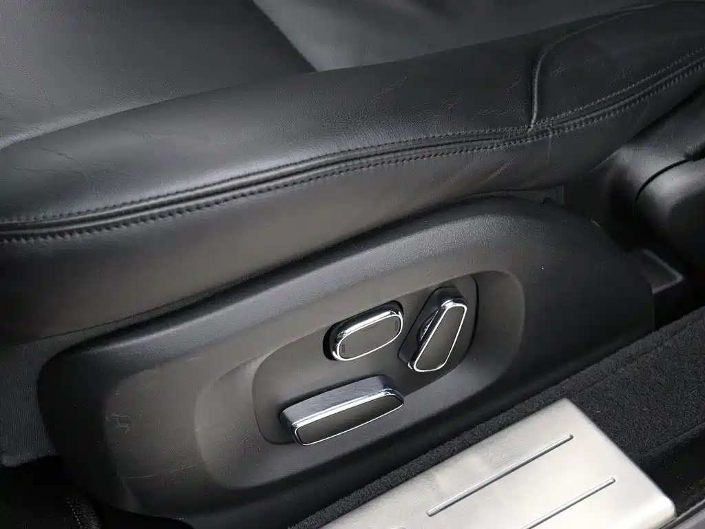 Jaguar XJ 2014 XJL 3.0 SC