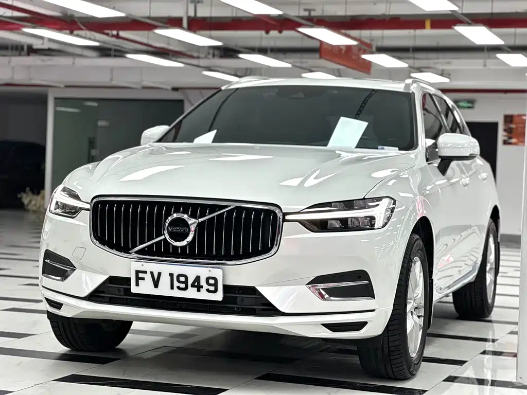 Volvo XC60 — миниатюра 2