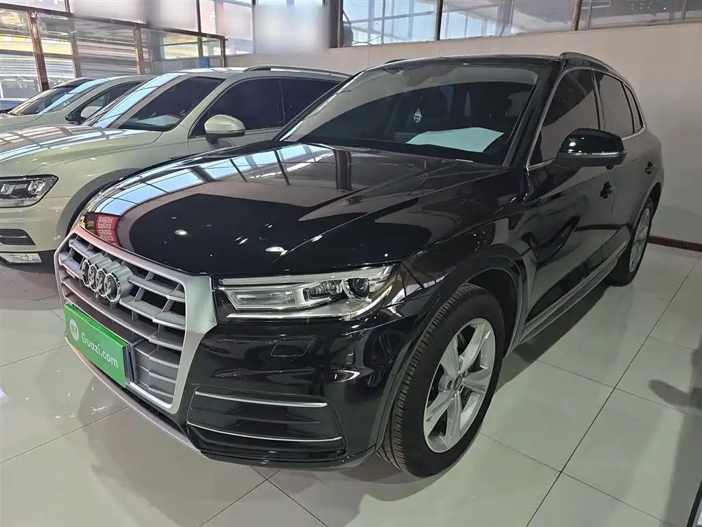 Audi Q5L 2019