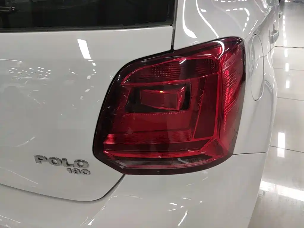 Volkswagen Polo — миниатюра 8