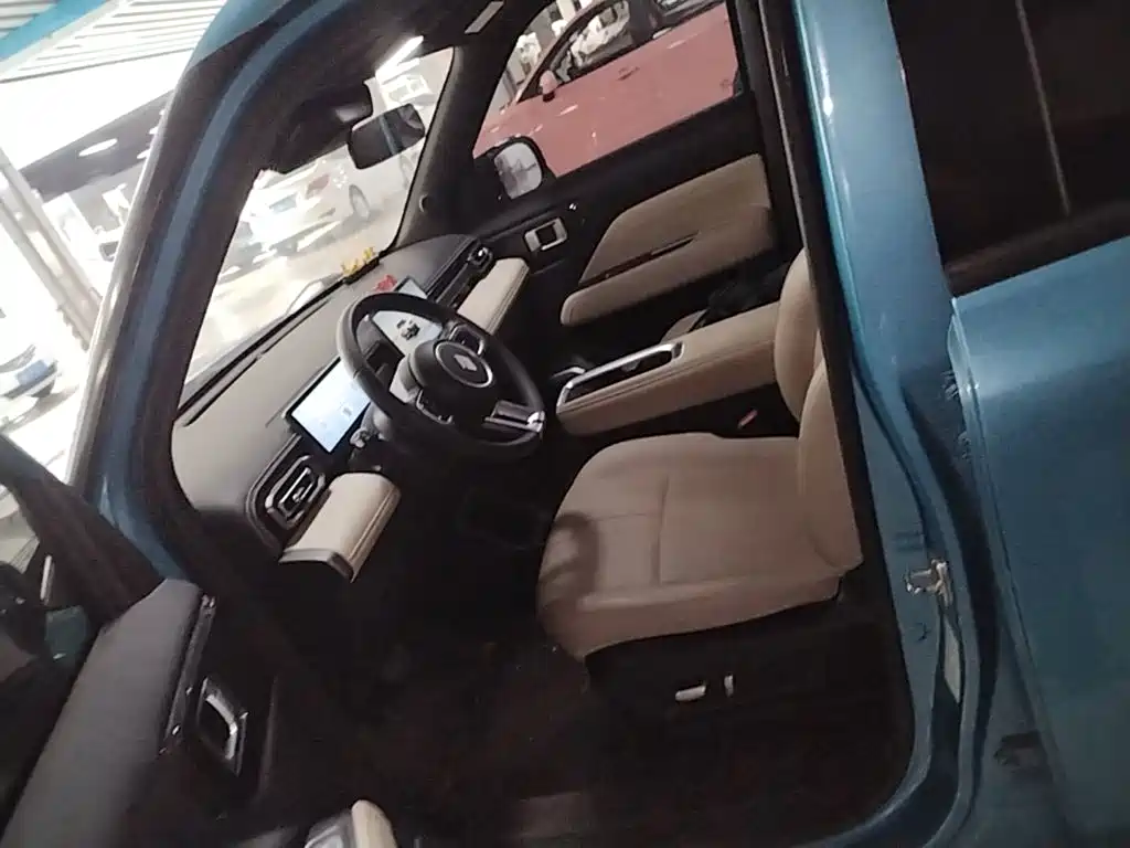 Baojun Yueye Plus — миниатюра 15