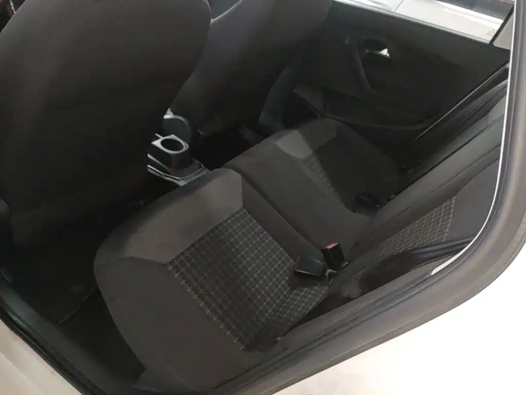 Volkswagen Polo — миниатюра 17
