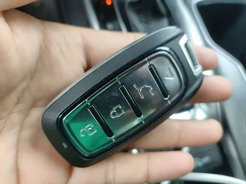 Honda Accord — миниатюра 9