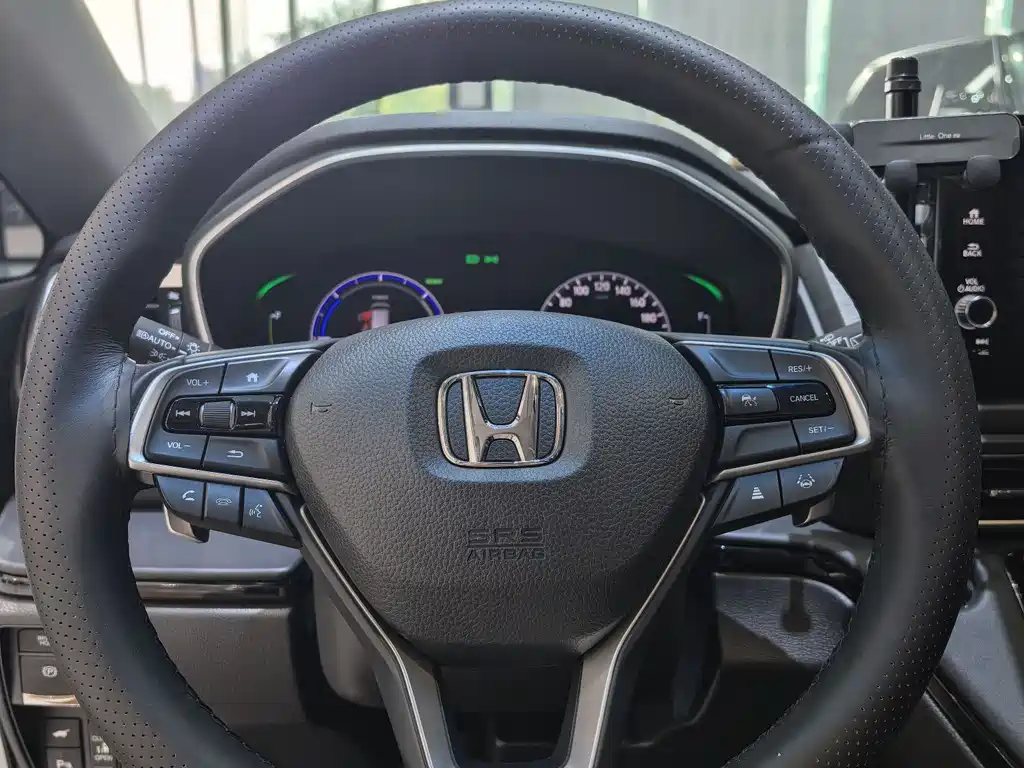 Honda Elysion 2024 2.0L e:HEV Luxury