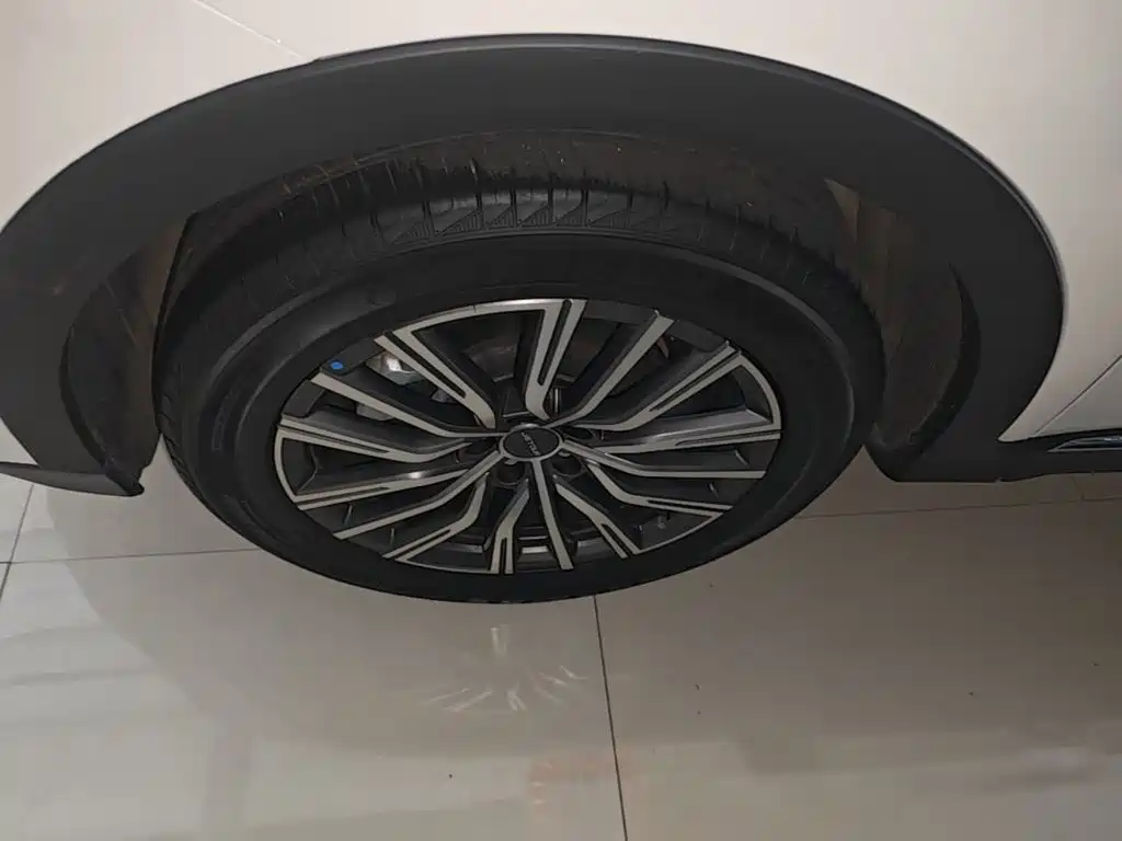 Jetour X70 PLUS — миниатюра 23