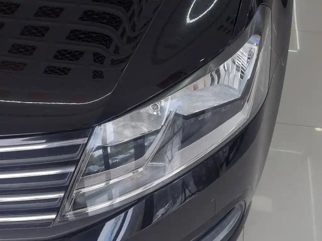 Volkswagen Lavida — миниатюра 6
