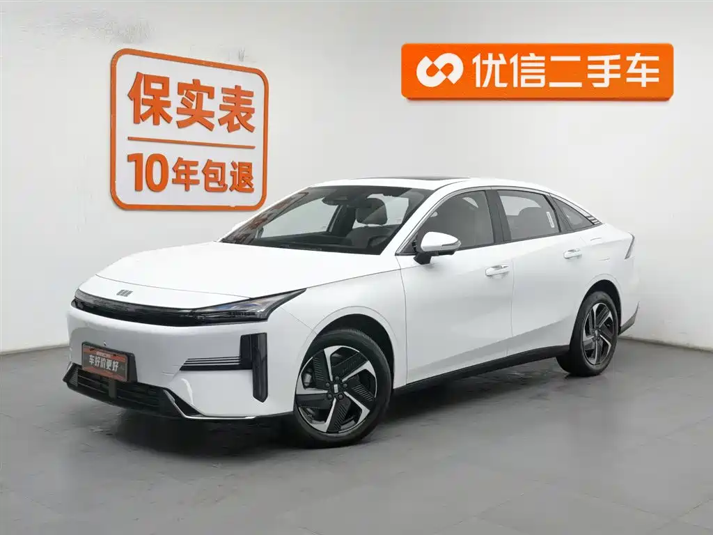 GEELY GALAXY GALAXY L6