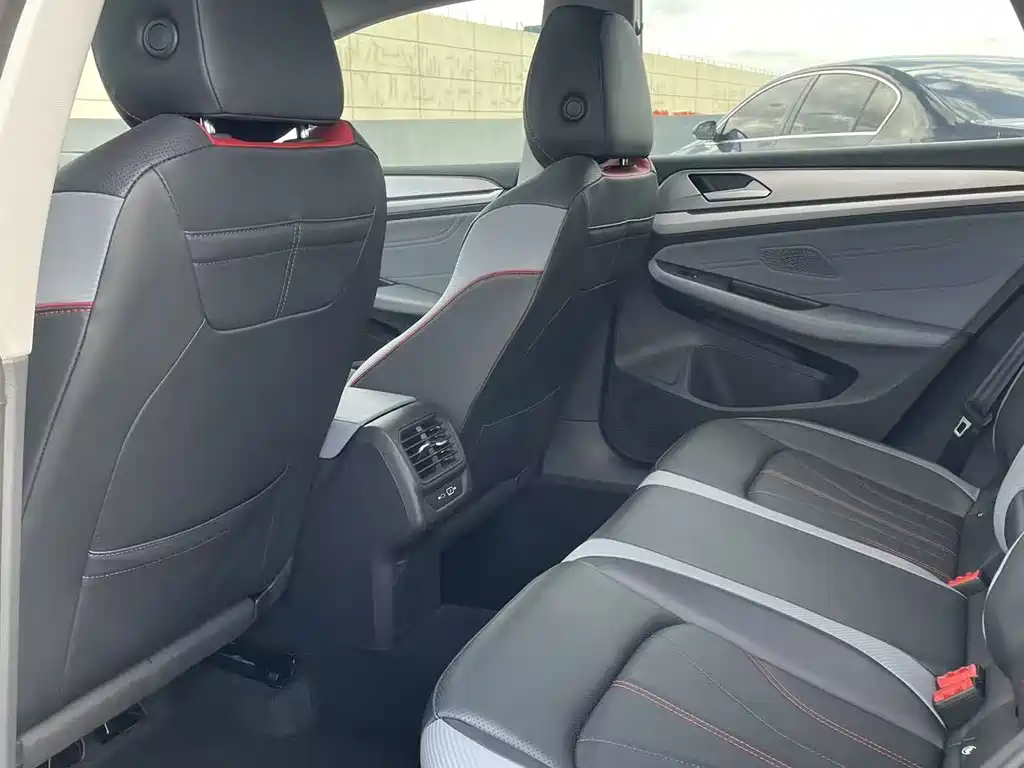 Volkswagen Lamando — миниатюра 5