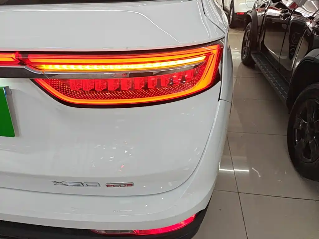 Jetour X90 PLUS — миниатюра 8