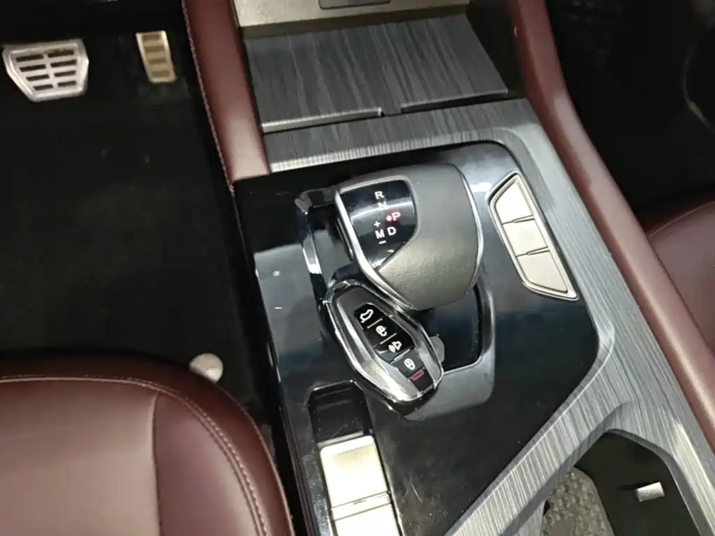 Jetour X90 PLUS — миниатюра 14