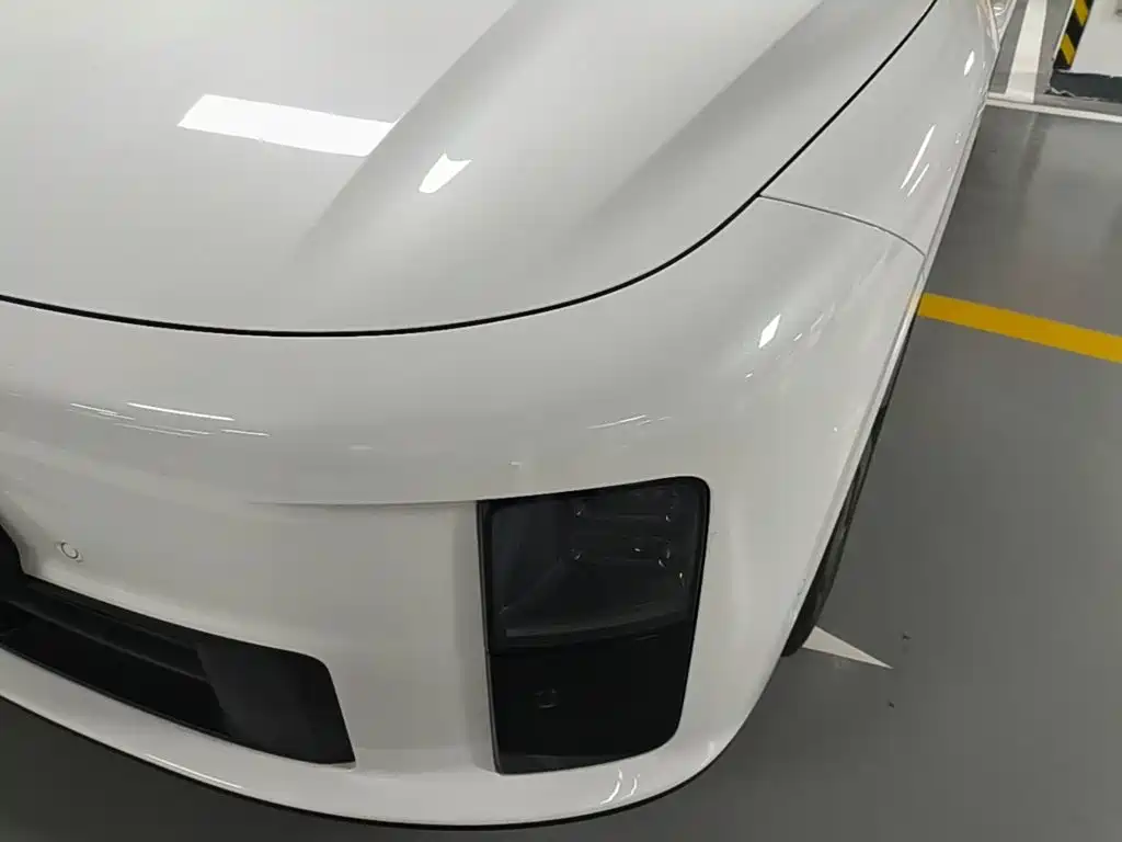 Li Auto Li i6 — миниатюра 24
