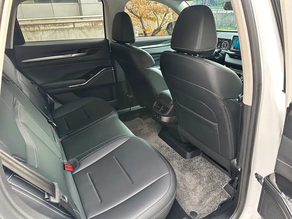 Haval H6 — миниатюра 8