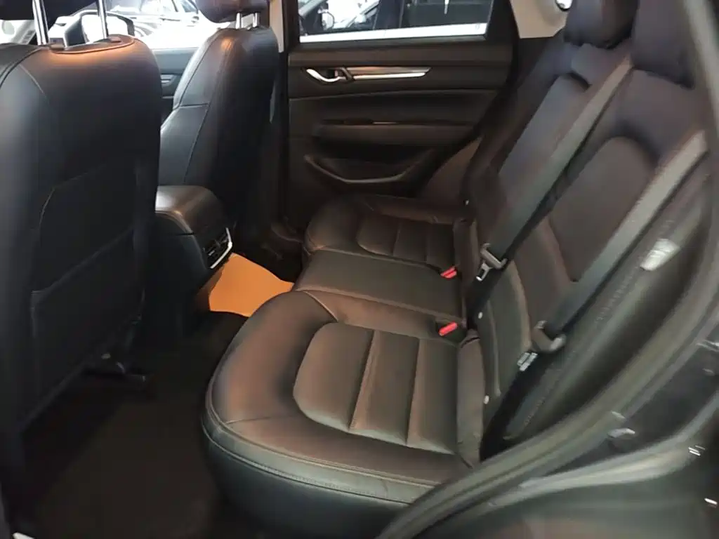 Mazda CX-5 — миниатюра 13