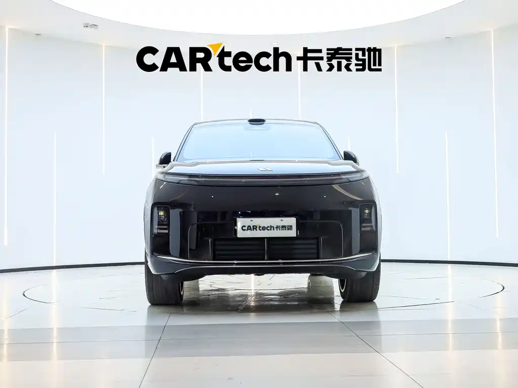 Li Auto Li L9 — миниатюра 2