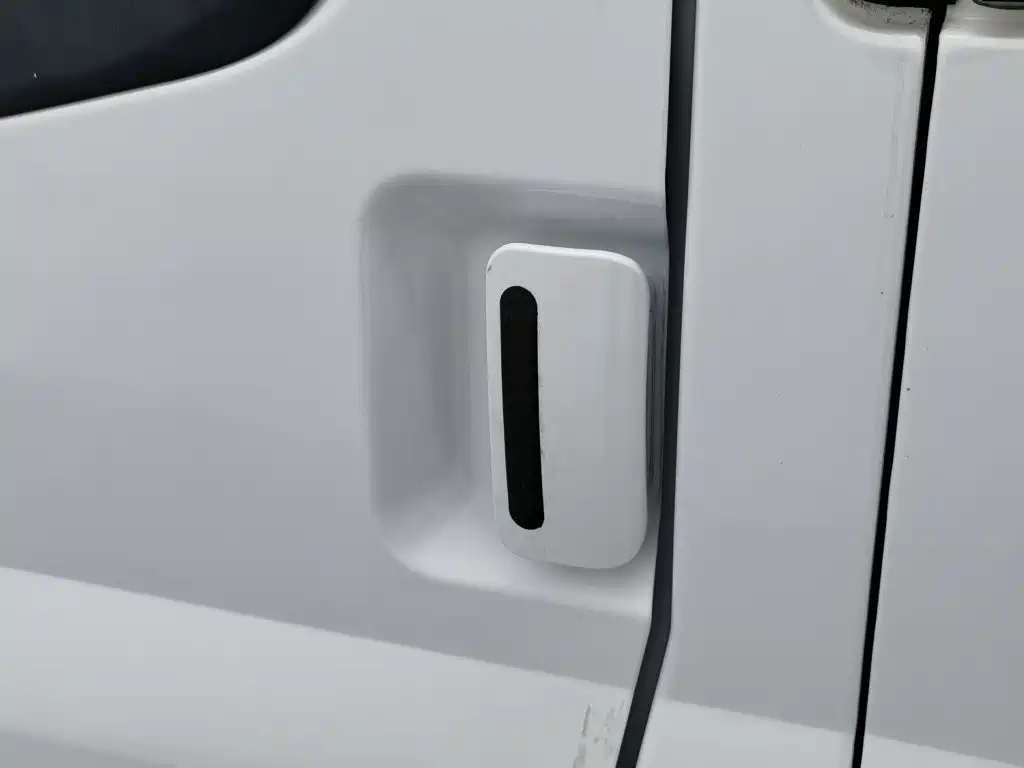 Ford Transit Custom — миниатюра 18