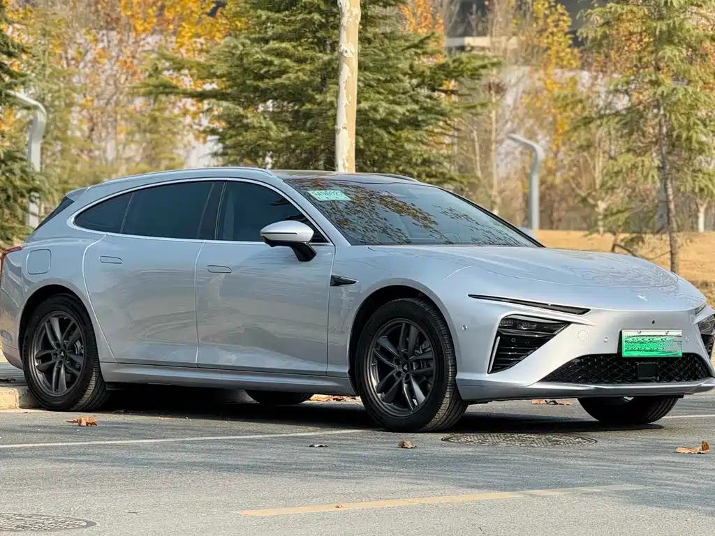 Neta S Shooting Brake — миниатюра 3