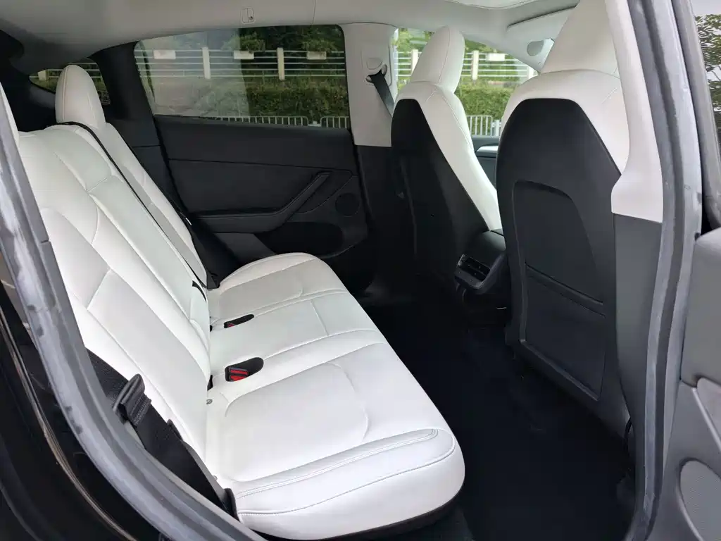 Tesla Model Y — миниатюра 15