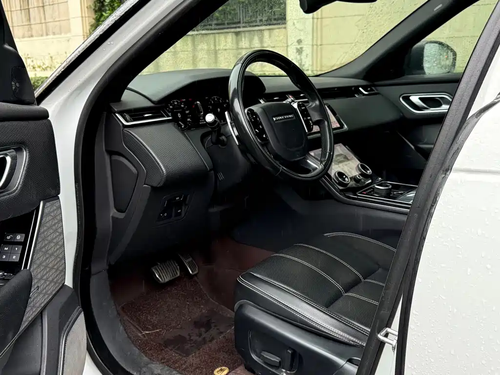 Land Rover Velar — миниатюра 14